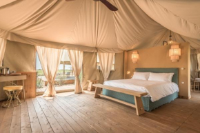 Terme di Vulci Glamping & Spa Canino